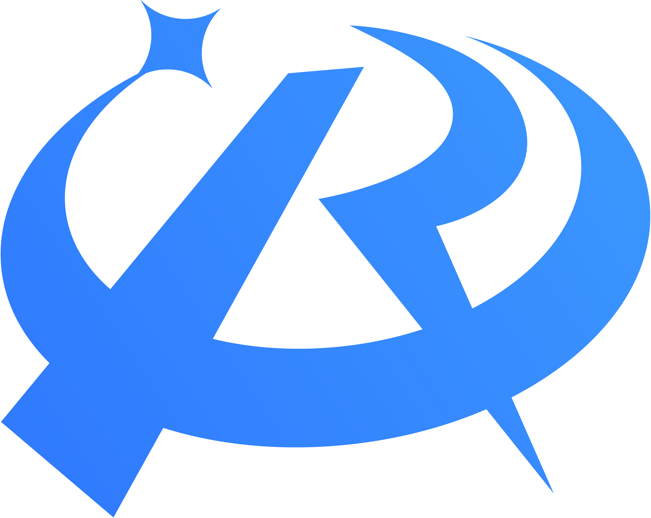 三人行 LOGO